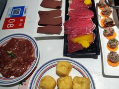 -许府牛火锅(信义坊总店)