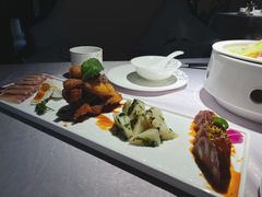 淮扬五拼-壹品宴掦·淮扬菜(新牌坊店)