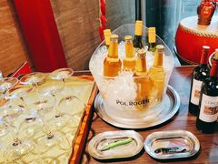 -惠州皇冠假日酒店·西餐厅·自助餐厅