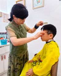 -Pony Baby宝尼婴幼儿游泳SPA馆
