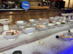 -芭菲盛宴·环球美食(北城国际店)