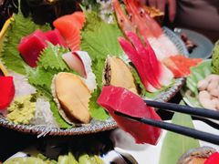 -阿吾罗日本料理(K11艺术中心店)