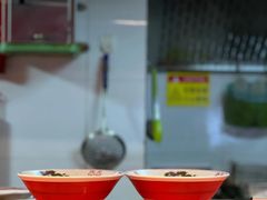 -拉面莊夢語＆中华料理八椿