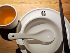 -桂小厨广西菜(青秀万达店)