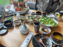 -王鼎精致料理铁板烧(世博源店)