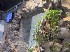 -印巷里主题餐厅(马鞍山店)