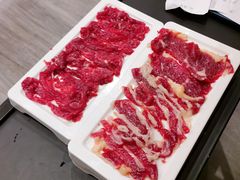 -八合里潮汕鲜牛肉火锅(福州万象城店)