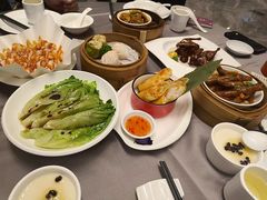 -东方御宴海鲜酒楼(棕泉酒店)