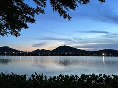-顺峰山公园