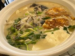 -百味园土菜馆(迎宾东路店)