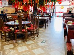 大堂-京氣春饼(机场店)