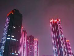 -武汉关码头(轮渡站)