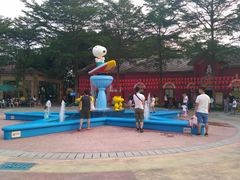 -史努比缤纷世界