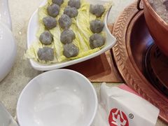 -八先生涮肉房(三里河店)