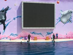 -北戴河圣蓝海洋公园