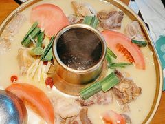 -云雪丽·木府土司文化餐厅(木府店)