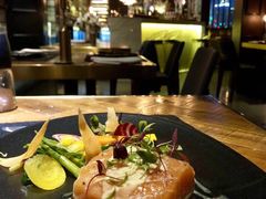 -AZUL by FUEL蓝色·法式酒馆(琶醍店)