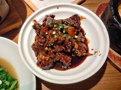 -绿茶餐厅(南昌王府井店)