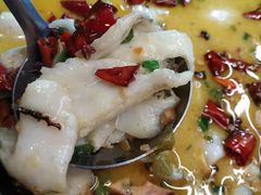 -川里谈·川味小馆(北京路店)