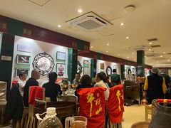 -东来顺饭庄(王府井步行街店)