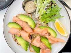 -Maxpoint Kitchen 西餐咖啡(乐峰广场店)