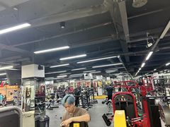 -超鹿运动(融侨锦江店)