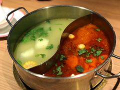 -许府牛杂·鲜牛肉火锅(梁溪万达店)