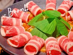 -春熙台·韩国料理(宝安西乡店)