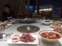 -一家春酒楼(惠工街店)