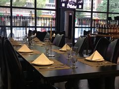 -小火花·干式熟成牛排馆Spark SteakHouse(剑桥郡店)