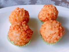 灌汤鱼圆-山外山菜馆(玉泉路店)