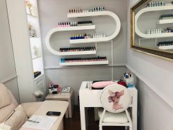 -scarlet斯卡莱美容护理机构