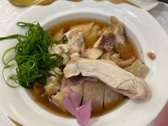 咸草鸡-老人和饭店(打浦路店)