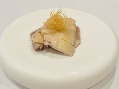 脆皮咸草鸡-醉辉皇原味海鲜江南菜(成都大魔方店)