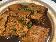 -天毓山庄·餐厅