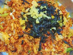 -许妈妈餐厅烤肉烧烤家常菜(明润广场店)
