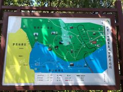 -北京鹫峰国家森林公园