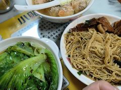 -曾仔竹升面