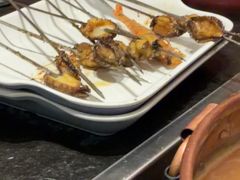 -京元盛铜锅涮肉(上海总店)