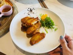 -窗外西餐厅(普罗理想国店)