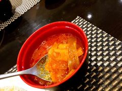 -上林铁板烧(延安西路店)