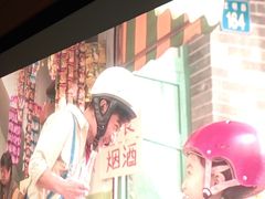 -金色印象·4K影院式足体养生(南坪桃源店)