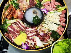 -牛犇炭火烤肉·鲜切烤肉(承德总店)
