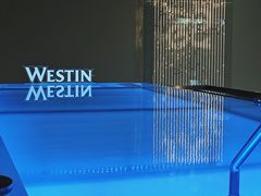 -重庆解放碑威斯汀酒店