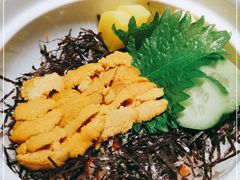 -小山日本料理(电子大厦店)