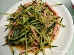 -胖子菜馆(隆昌路店)