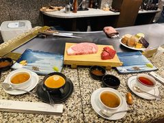 -神户牛排餐厅MOURIYA(总店)