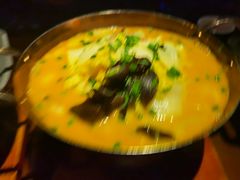 -绿茶餐厅(西湖银泰百货店)