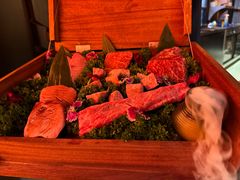 -無二炙坊·和牛烧肉(大钟寺1733店)