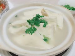 -阿锋鲍鱼酒家美食汇(华安店)